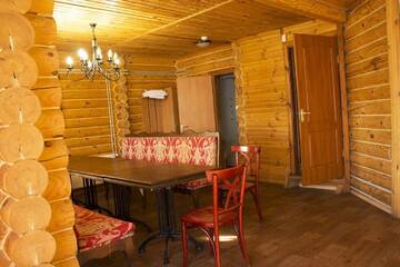 Двухместный номер с 2 отдельными кроватями в Мини-отеле Mini Hotel Fregat